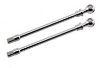 Ejes con junta (2u) Crawler Axial   AX30461